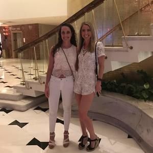 Meet your Posher, Alison